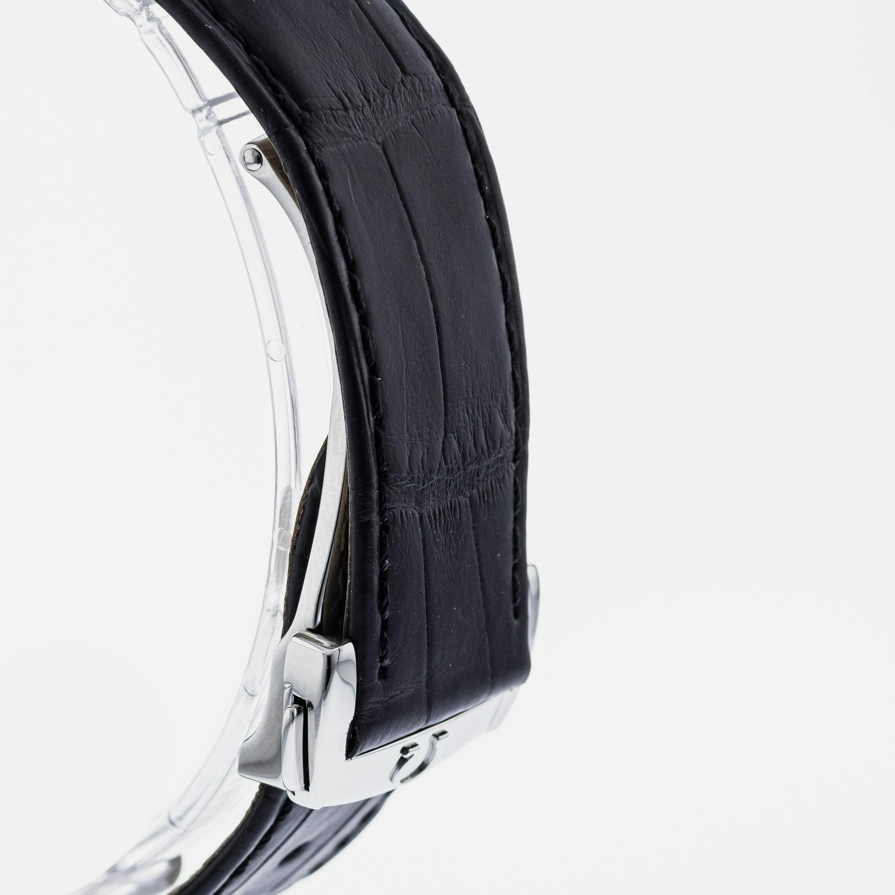 OMEGA De Ville Hour Vision Annual Calendar 431.33.41.22.06.001