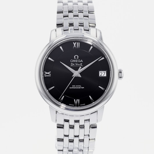 De Ville Prestige 424.10.33.20.01.001