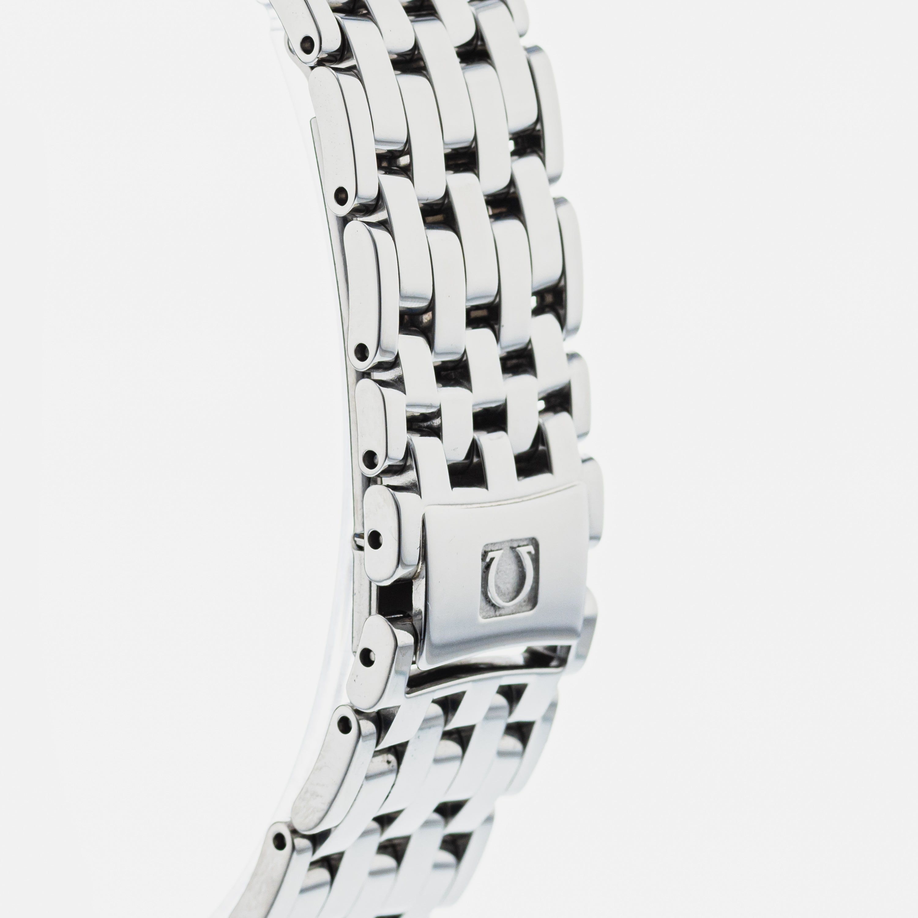 OMEGA De Ville Prestige Co-Axial 424.10.37.20.03.002