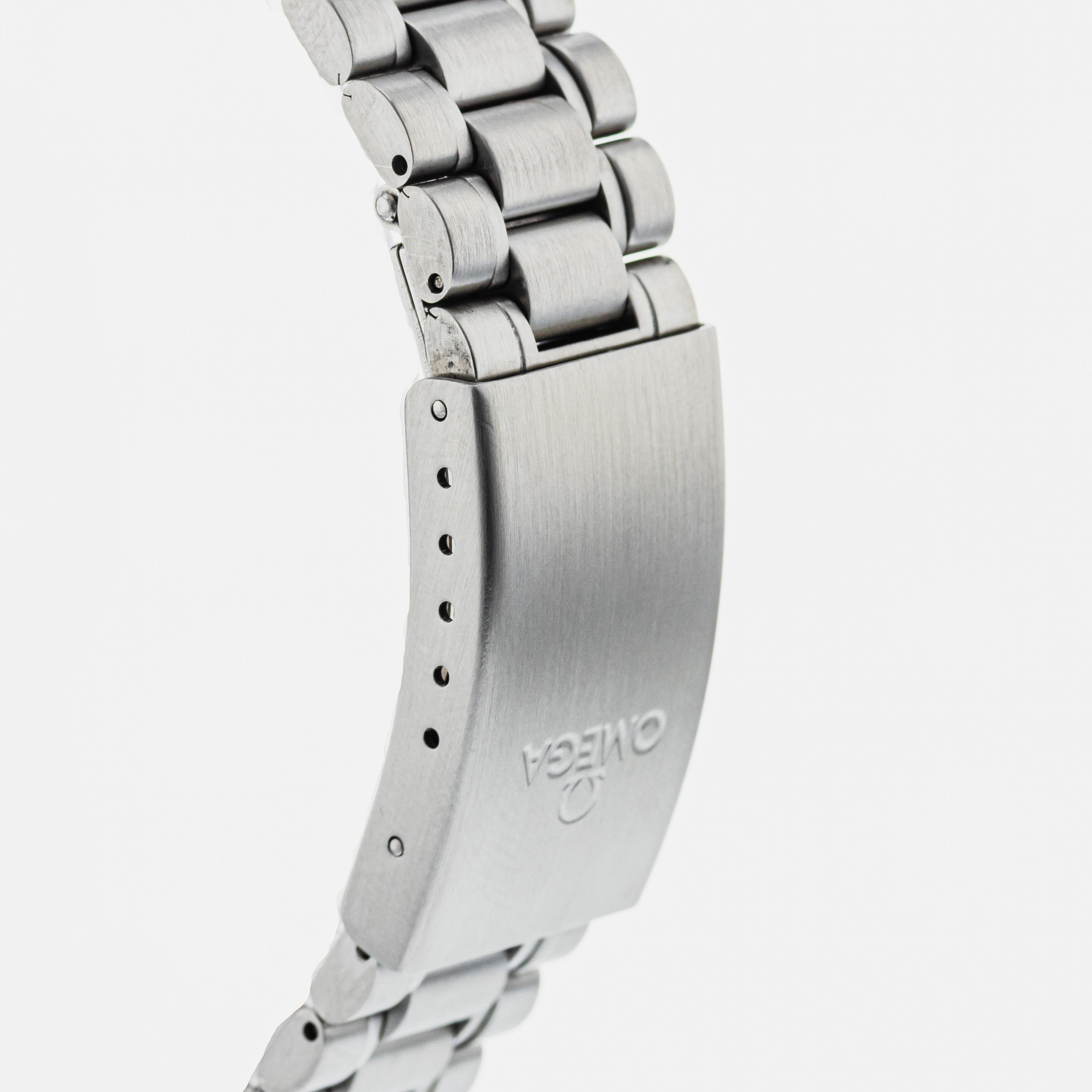 OMEGA Dynamic III Chronograph