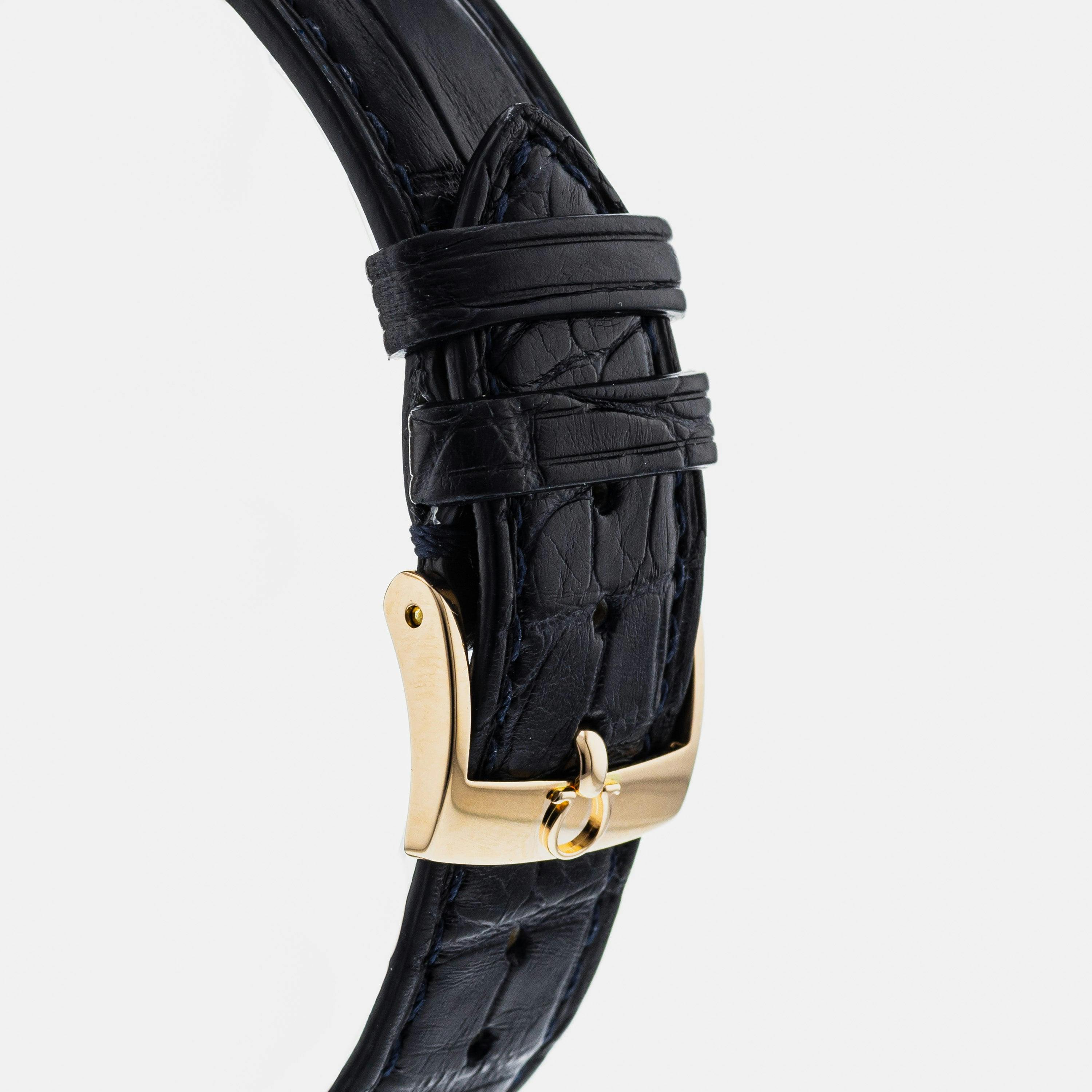 OMEGA Museum Specialties Centenary 1894 Limited Edition 5950.32.03