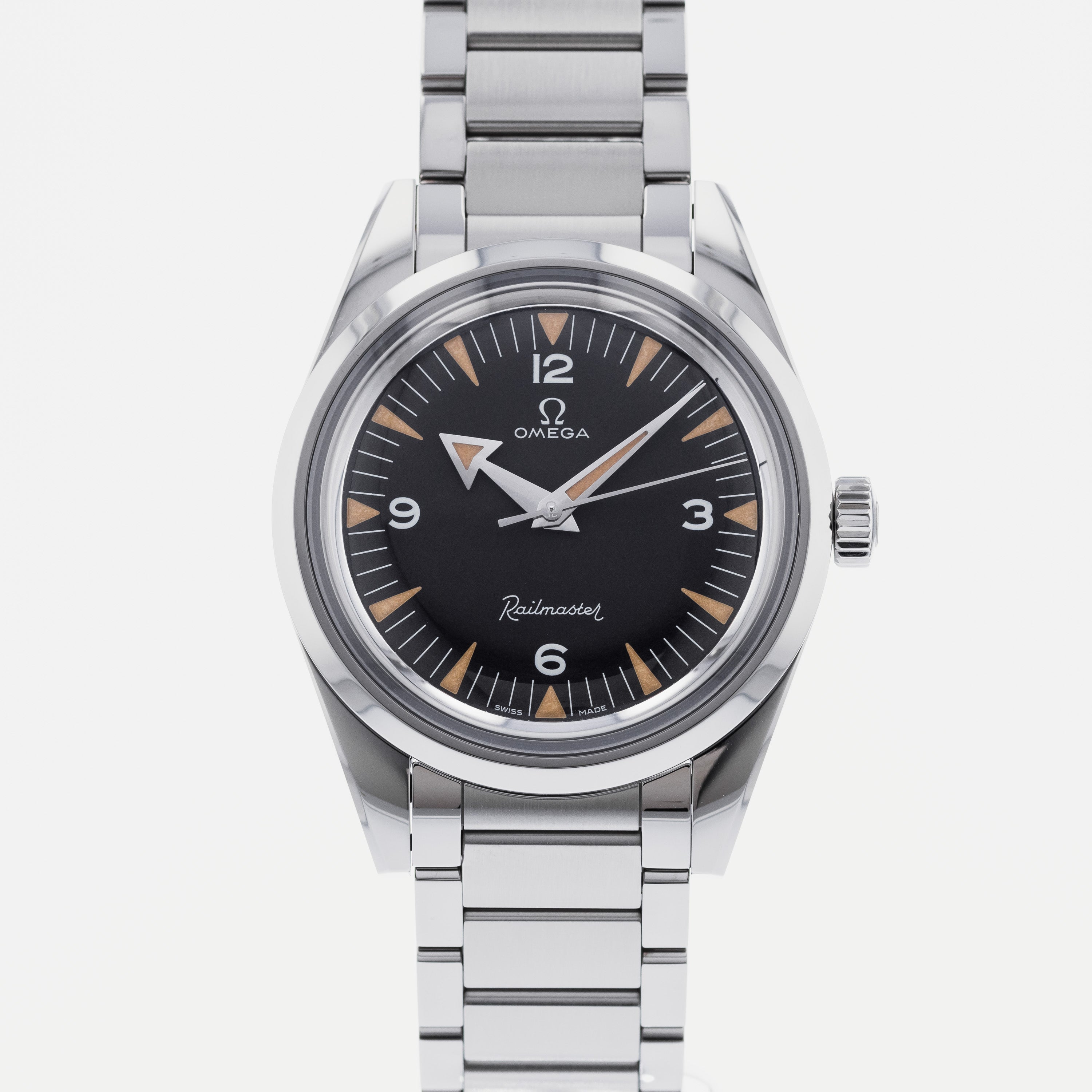 Omega seamaster 1957 limited edition sale