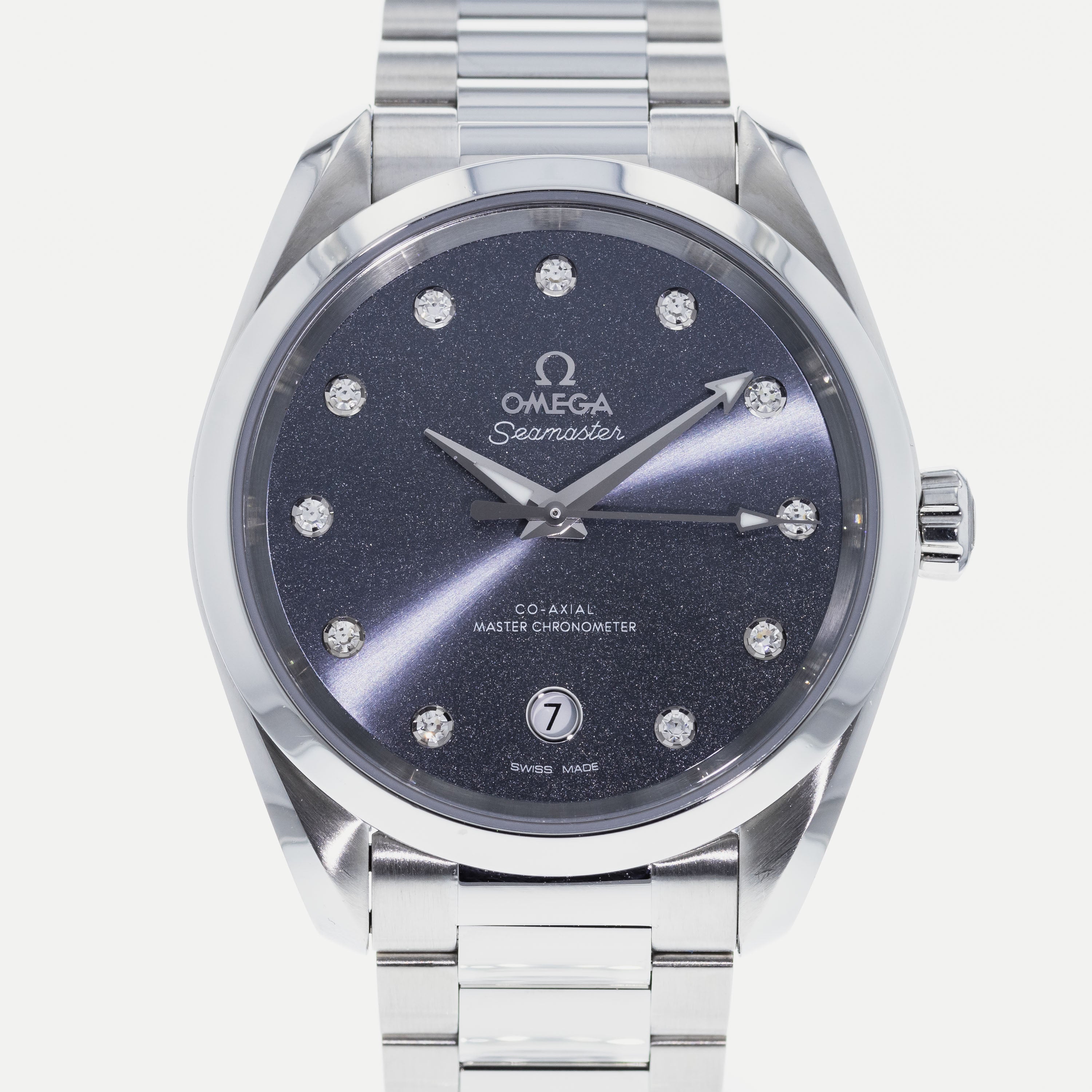 OMEGA Seamaster Aqua Terra 150M 220.10.38.20.53.001