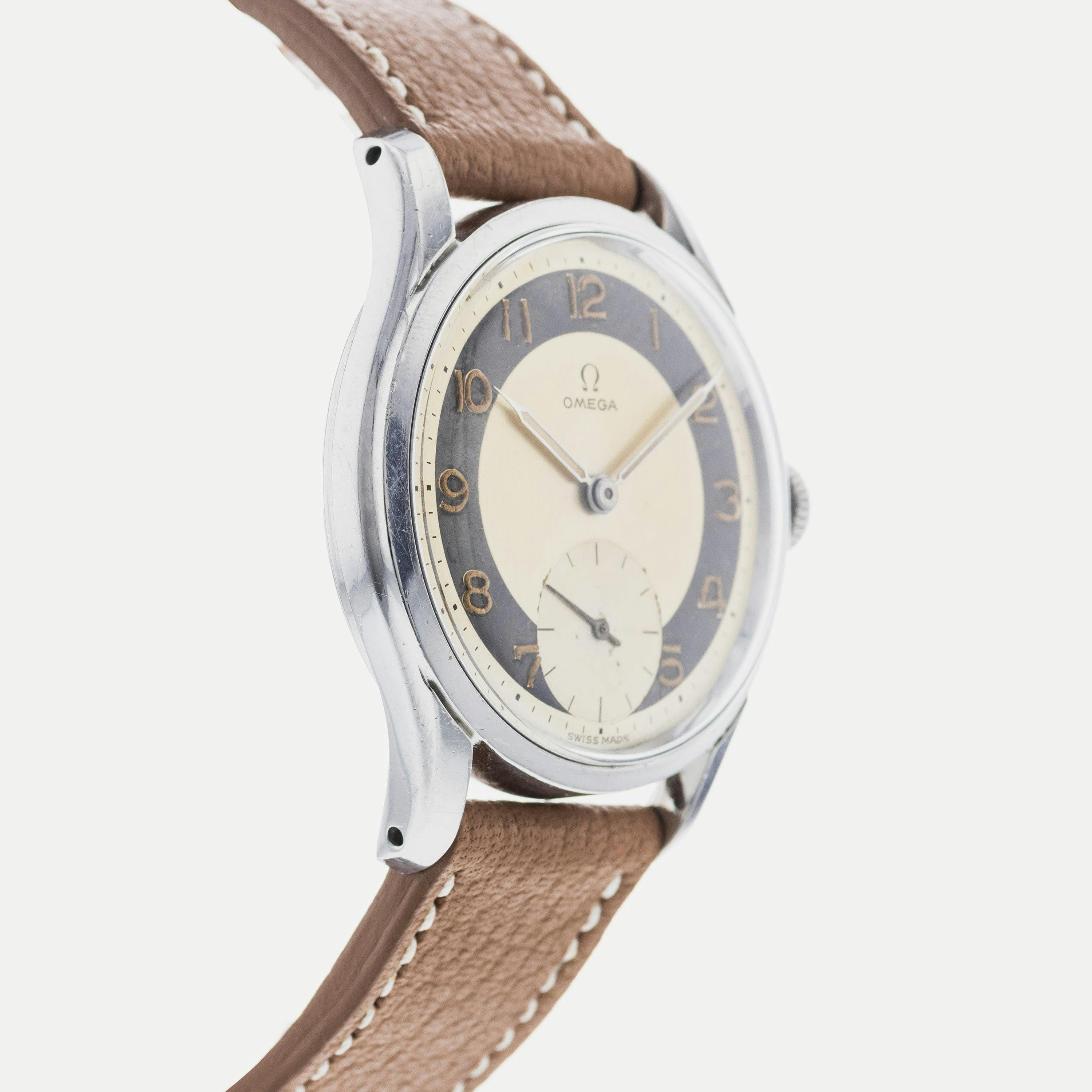 時計 00s OMEGA seamaster OMEGA Seamaster 2639-15 – HODINKEE Shop