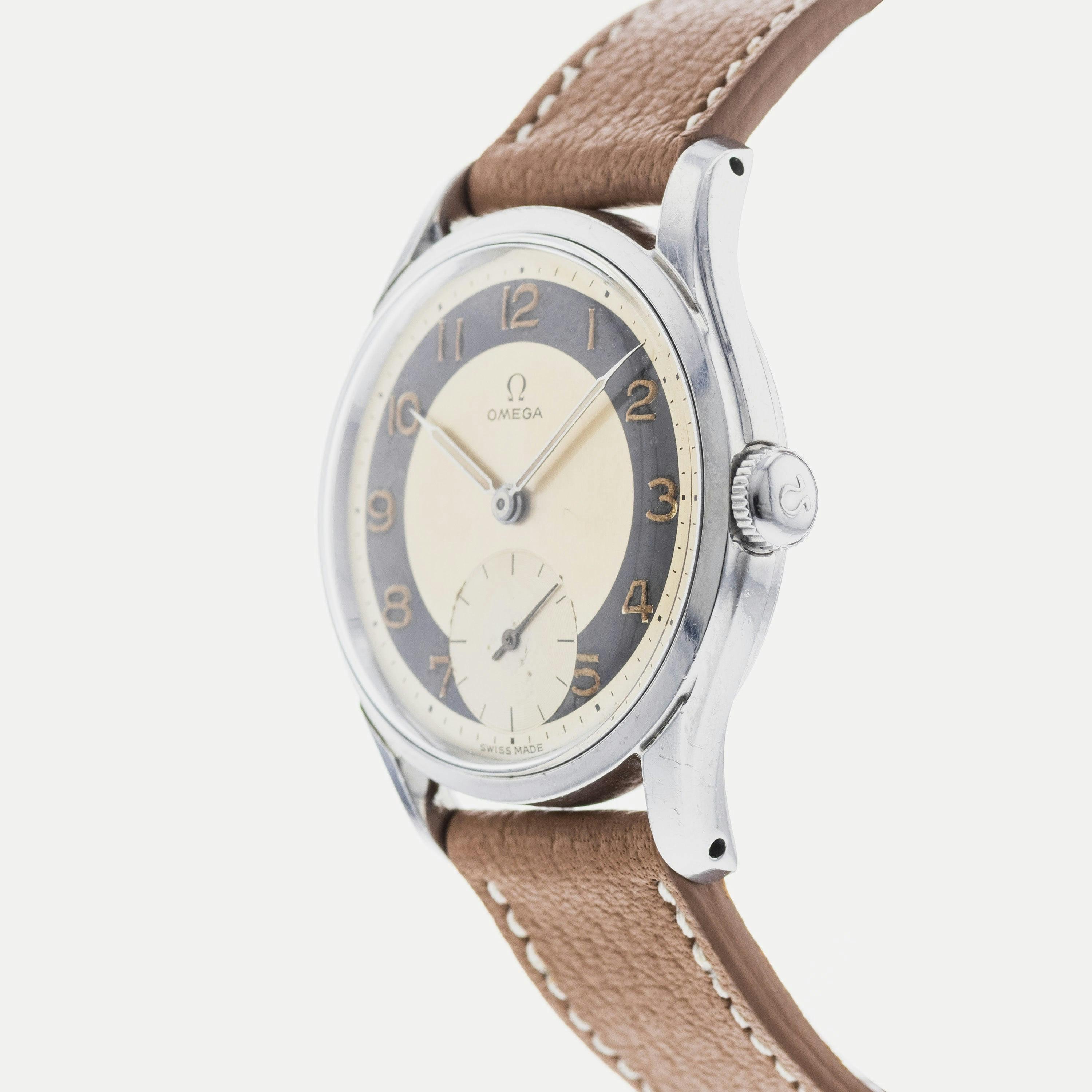 OMEGA Seamaster 2639-15 – HODINKEE Shop