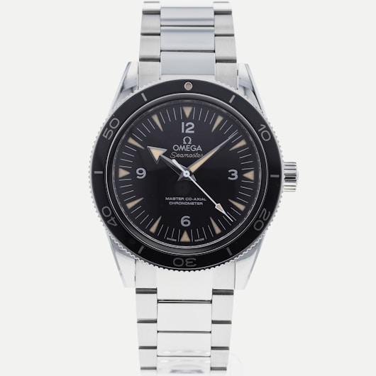 Seamaster 300 Master Co-Axial 233.30.41.21.01.001