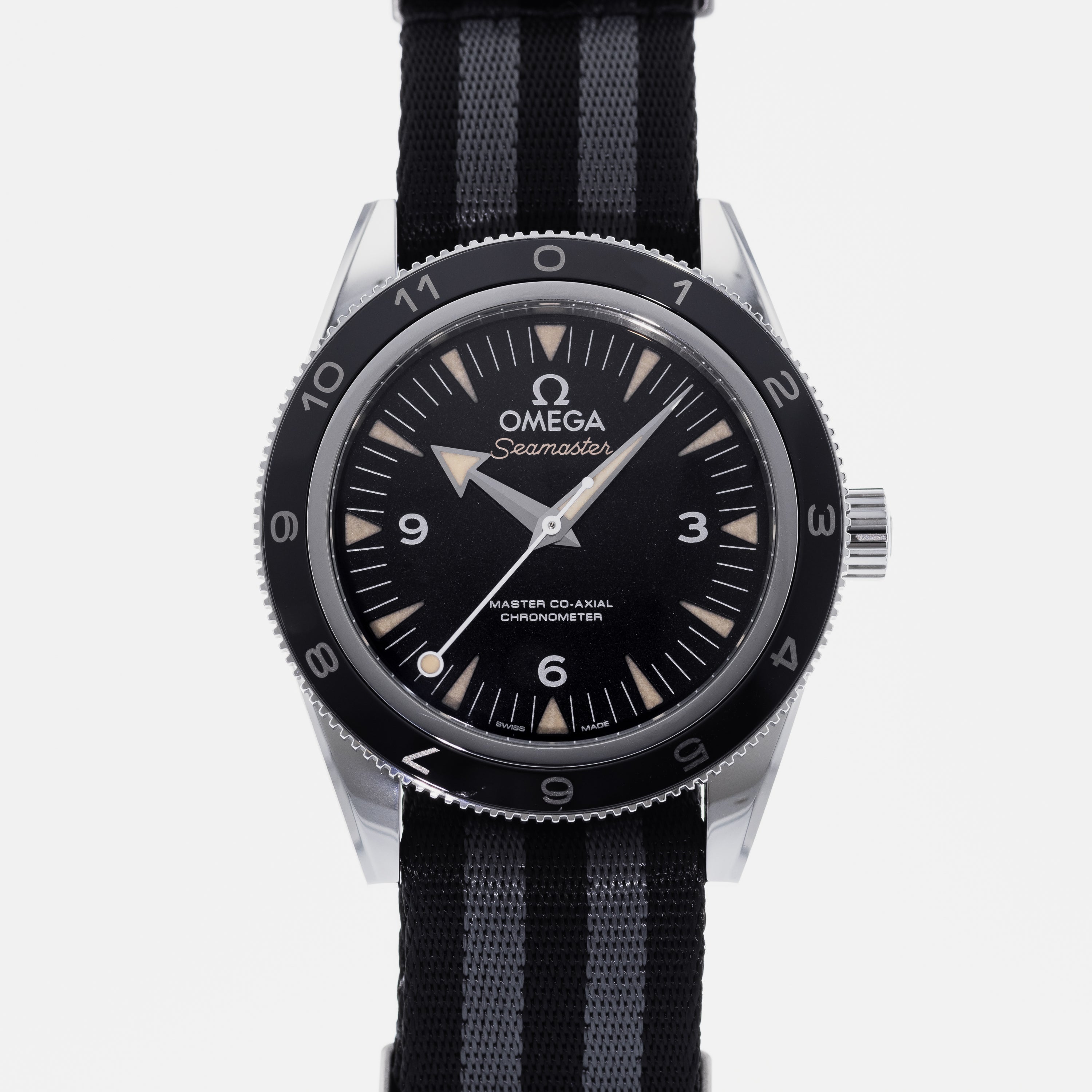 Seamaster james bond spectre deals