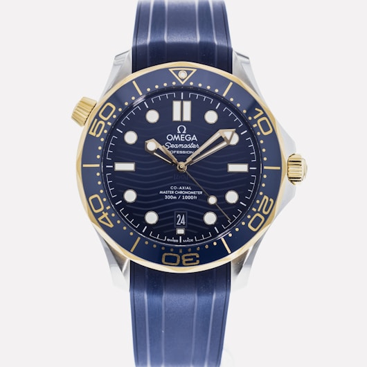 Seamaster 300M Co-Axial Master Chronometer 210.22.42.20.03.001