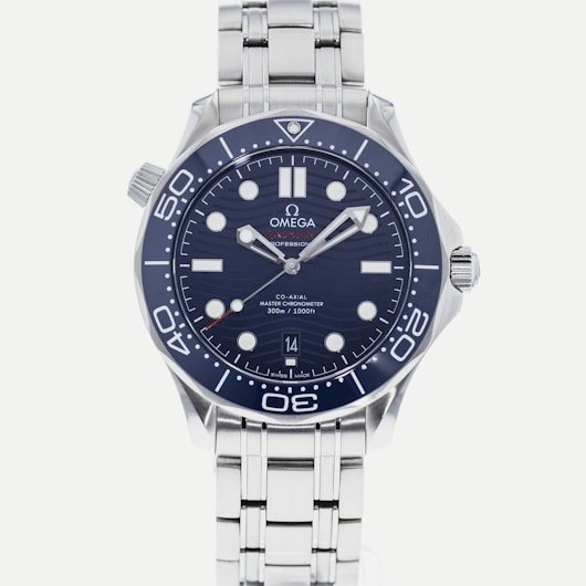 Seamaster 300M Co-Axial Master Chronometer 210.30.42.20.03.001