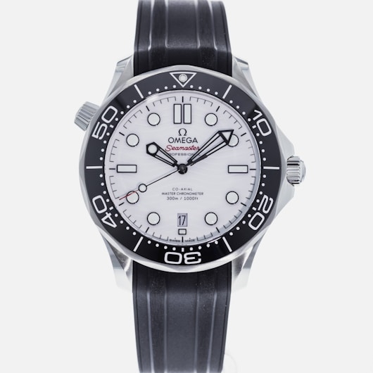 Seamaster 300M Co-Axial Master Chronometer 210.30.42.20.04.001