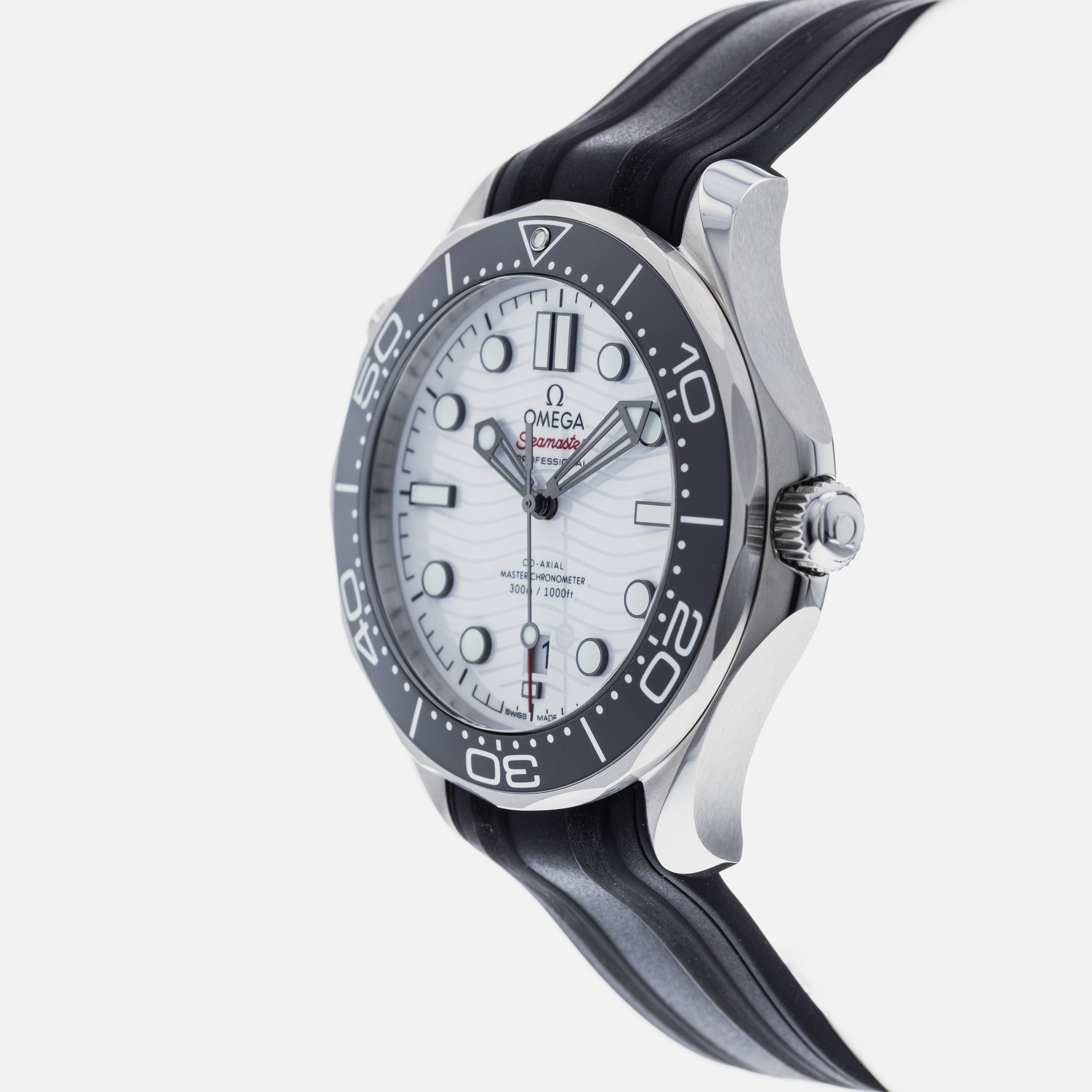 OMEGA Seamaster 300M Co-Axial Master Chronometer 210.32.42.20