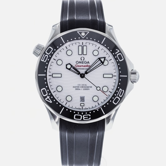 Seamaster 300M Co-Axial Master Chronometer 210.32.42.20.04.001