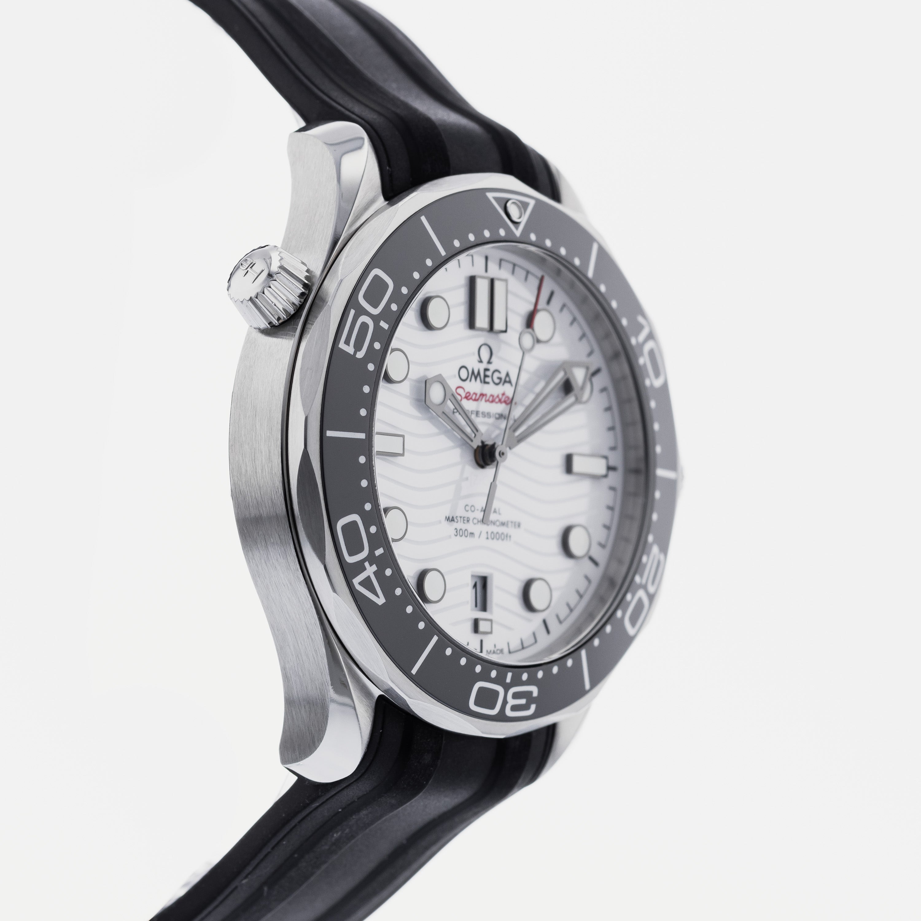 OMEGA Seamaster 300M Co-Axial Master Chronometer 210.32.42.20