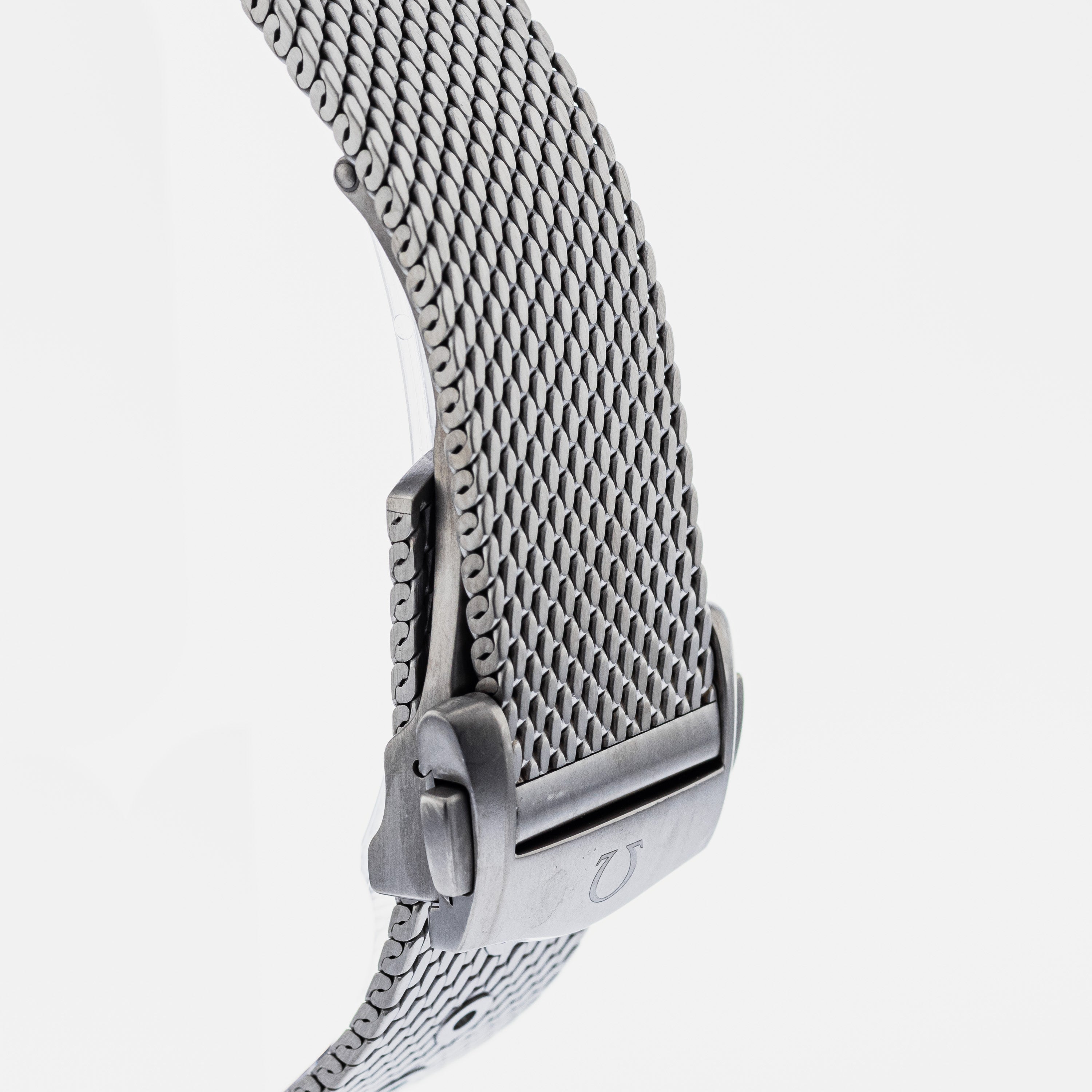 OMEGA Seamaster 300M '007 Edition James Bond 