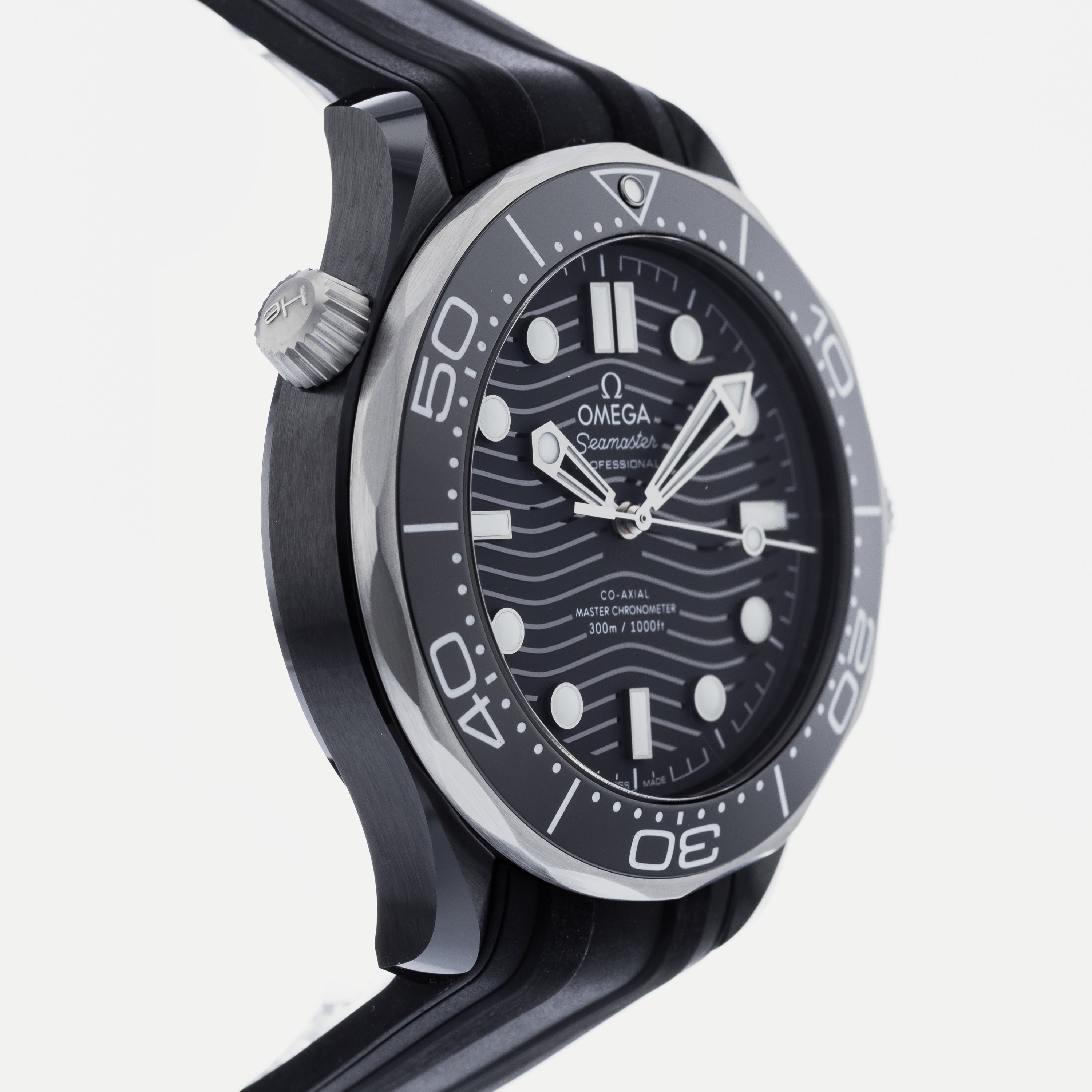 Seamaster 300m 2019 hotsell