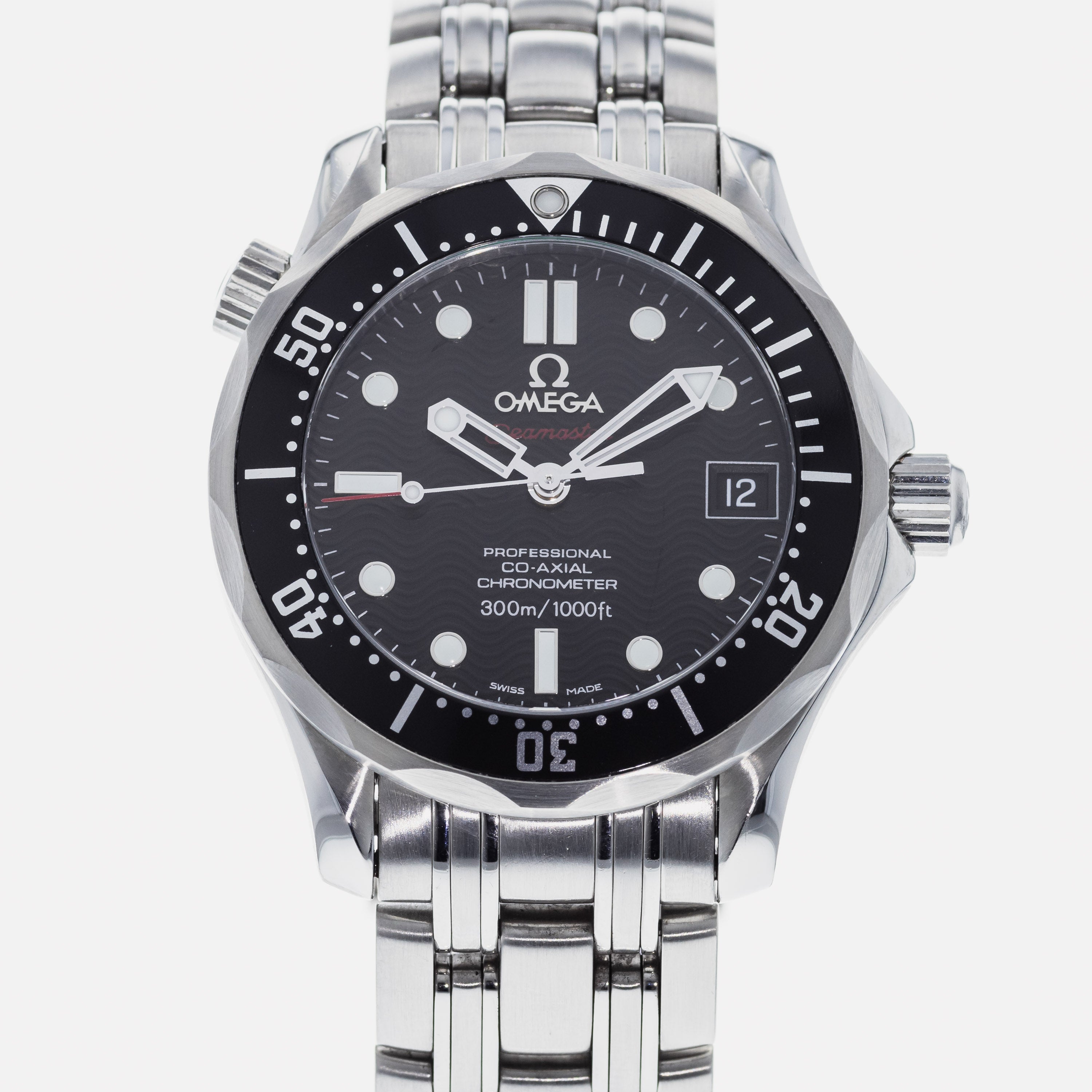 Omega seamaster 212.30 outlet