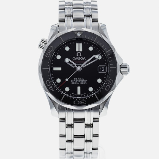 Seamaster 300M Midsize Co-Axial 212.30.36.20.01.002