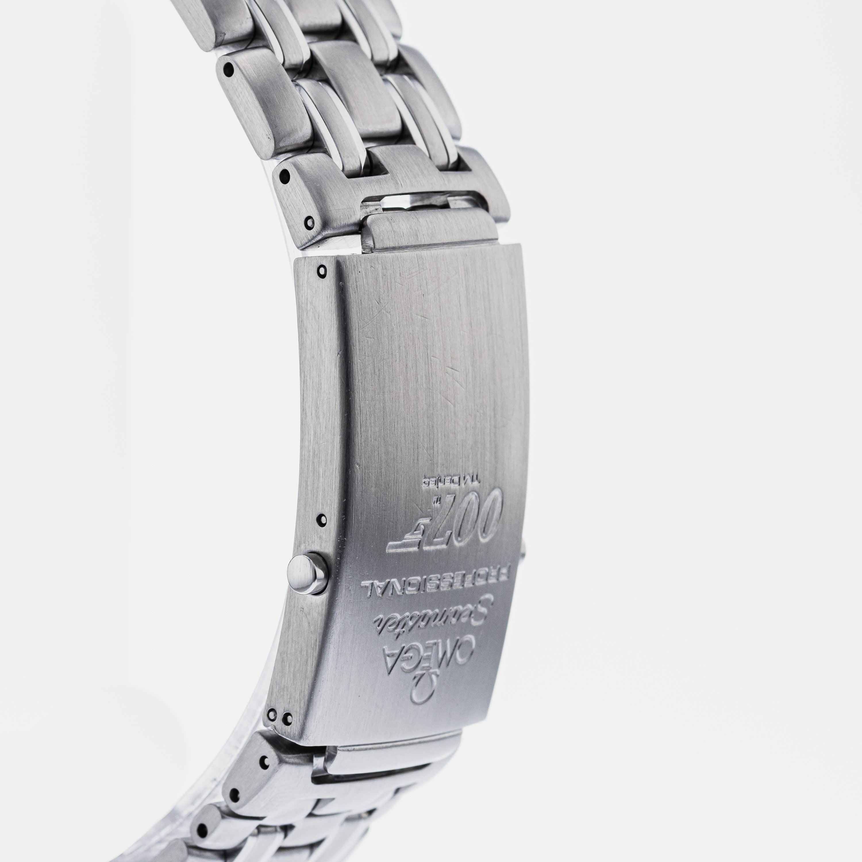 ジャンク品OMEGA Seamaster Professional ブレスレット ジャンク品OMEGA Seamaster Professional ブレスレット