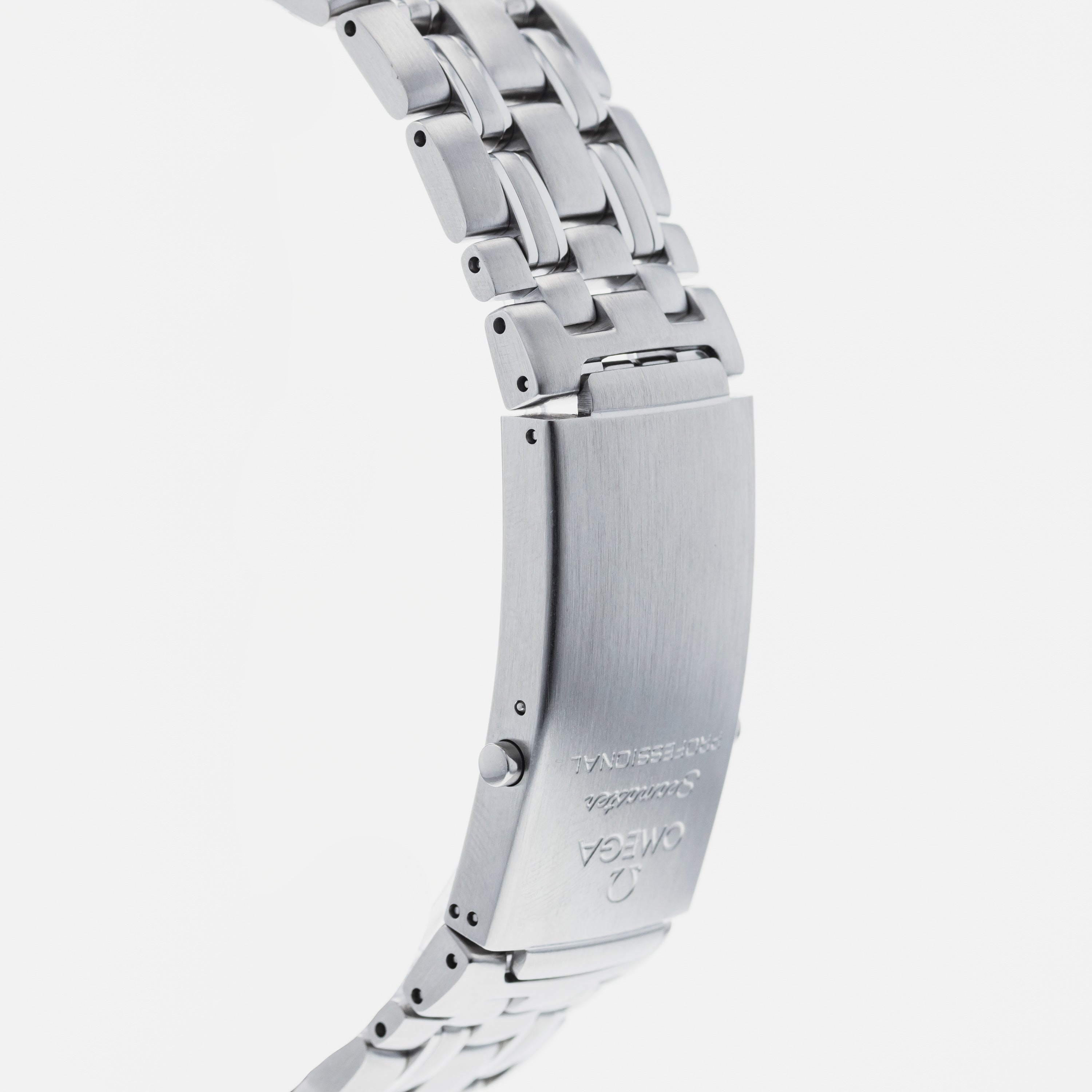 OMEGA Seamaster 300M Co-Axial 212.30.41.20.01.002 – HODINKEE Shop