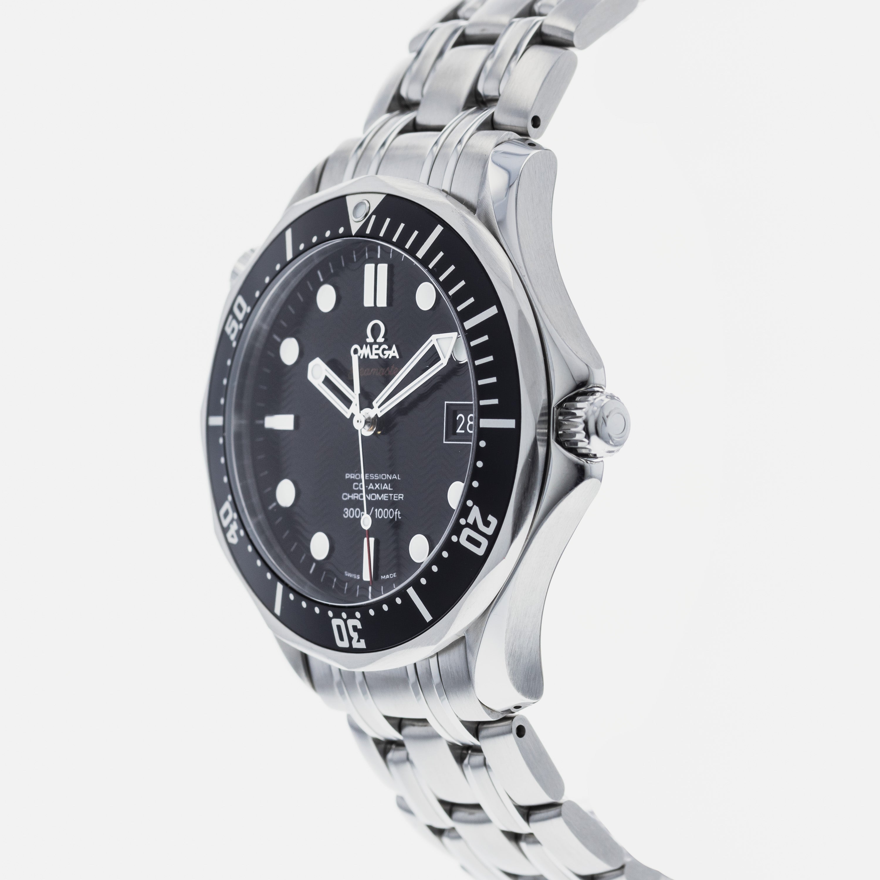 OMEGA Seamaster 300M Co-Axial 212.30.41.20.01.002 – HODINKEE