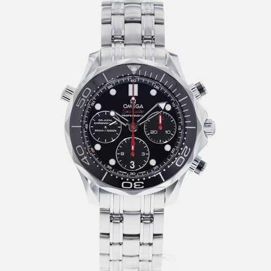 Seamaster 300M Co-Axial Chronograph 212.30.42.50.01.001