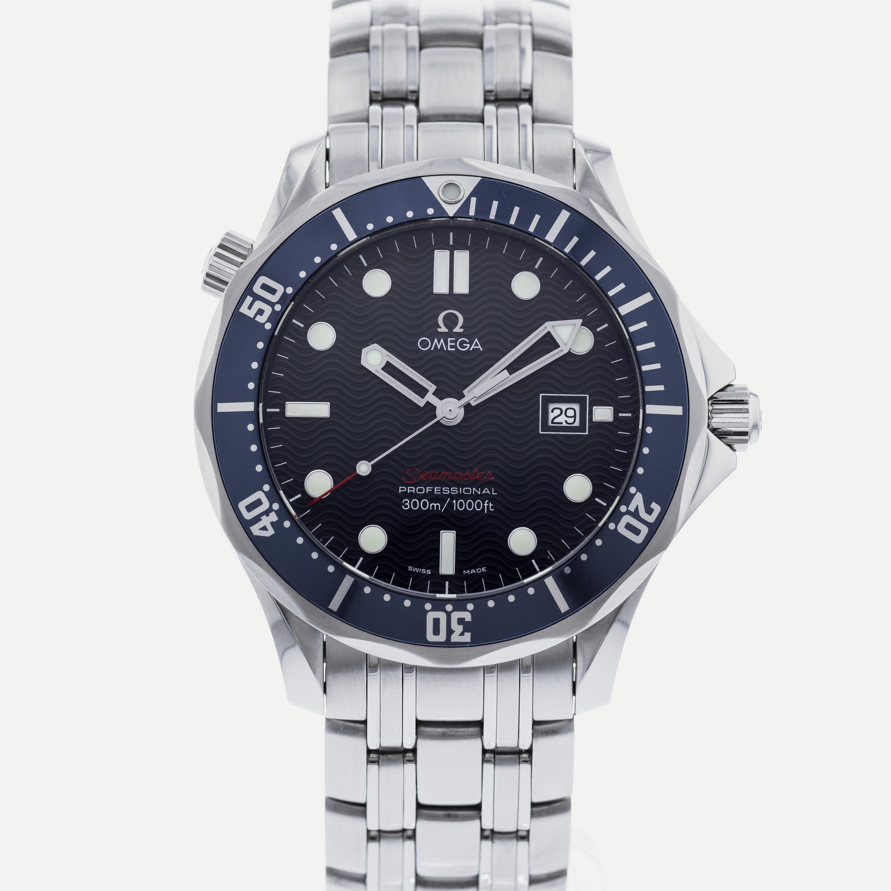 OMEGA Seamaster 300M 2221.80.00 – HODINKEE Shop