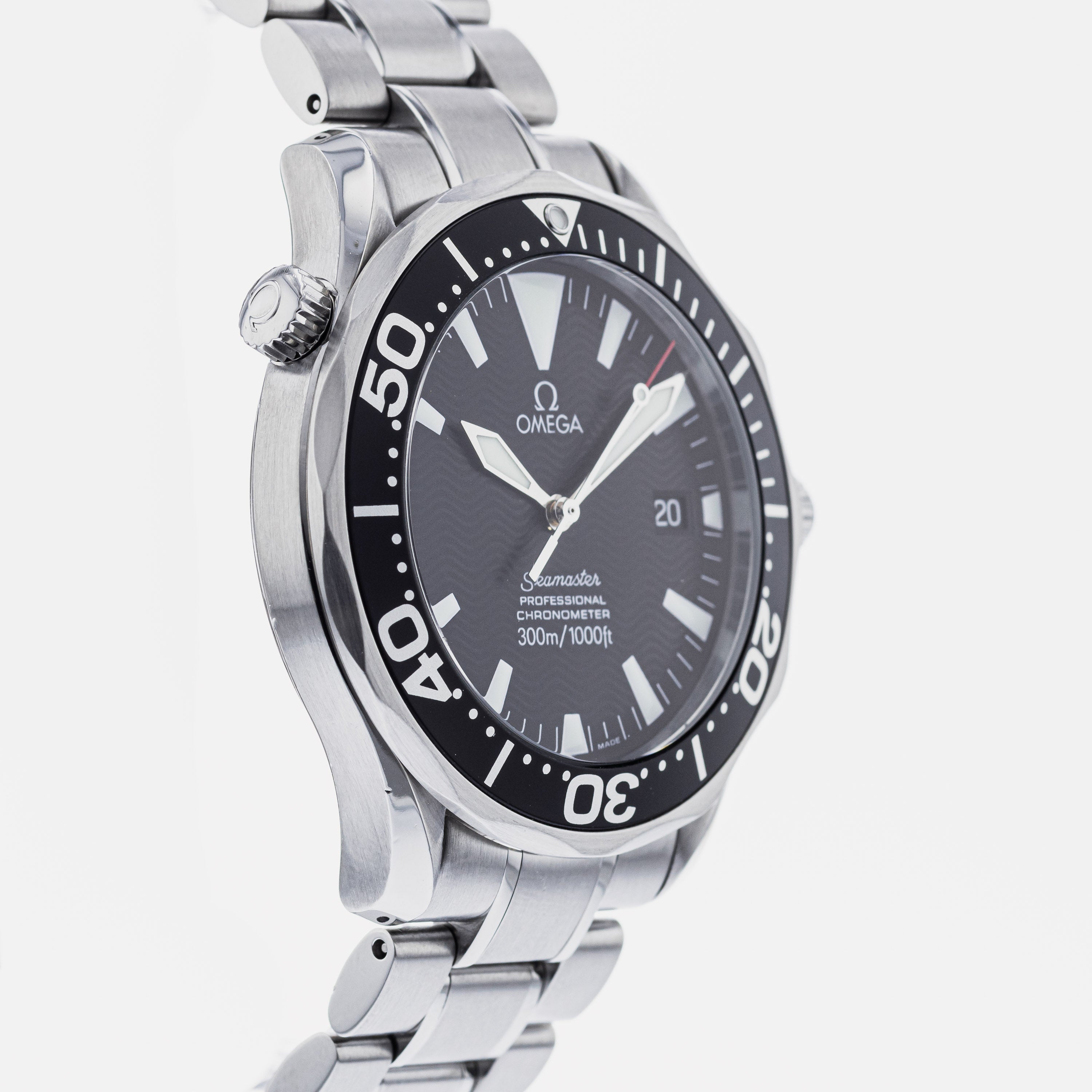 OMEGA Seamaster 300M Chronometer 2254.50.00