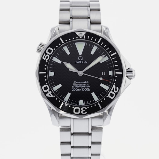 Seamaster 300M Chronometer 2254.50.00