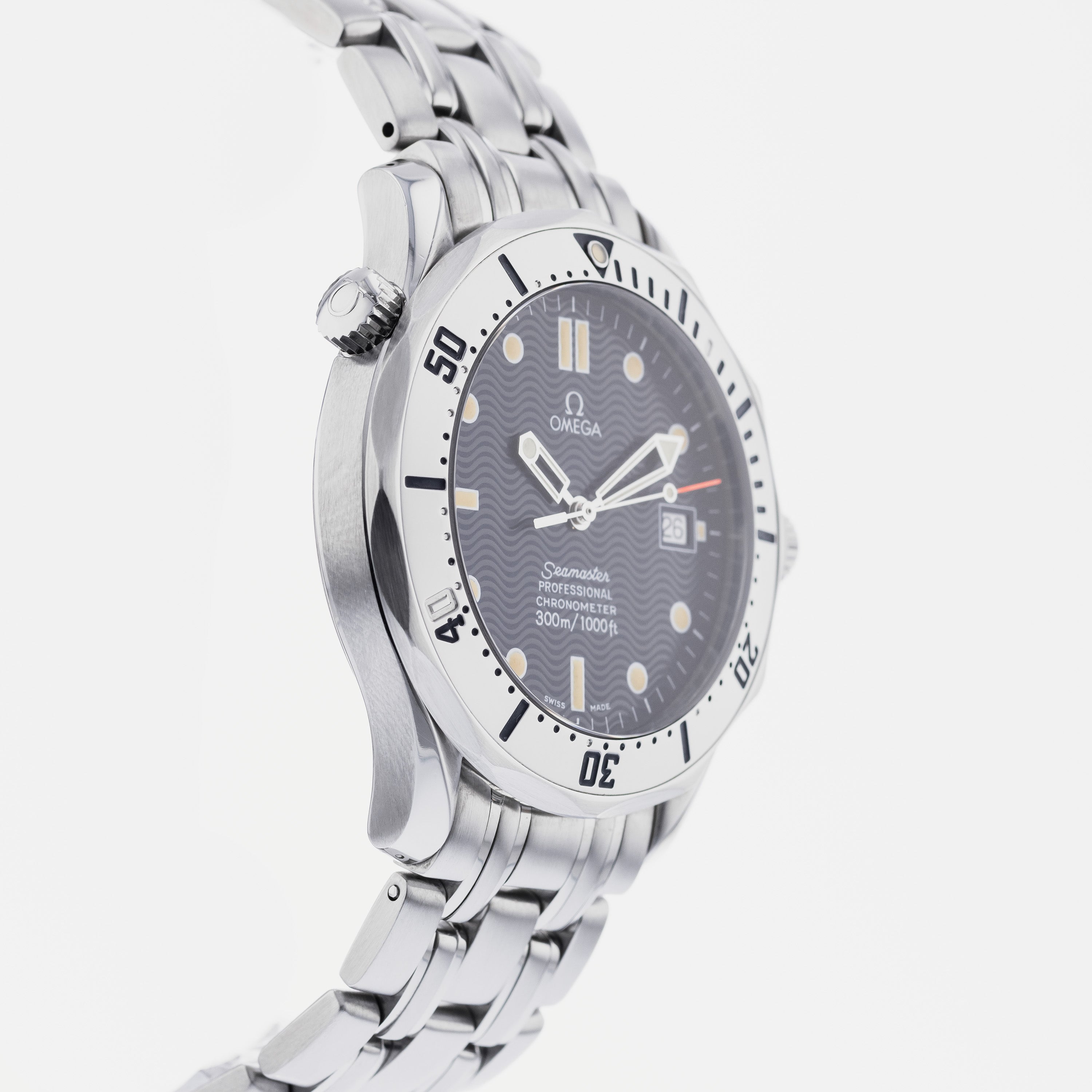 OMEGA Seamaster 300M Chronometer 2532.80.00