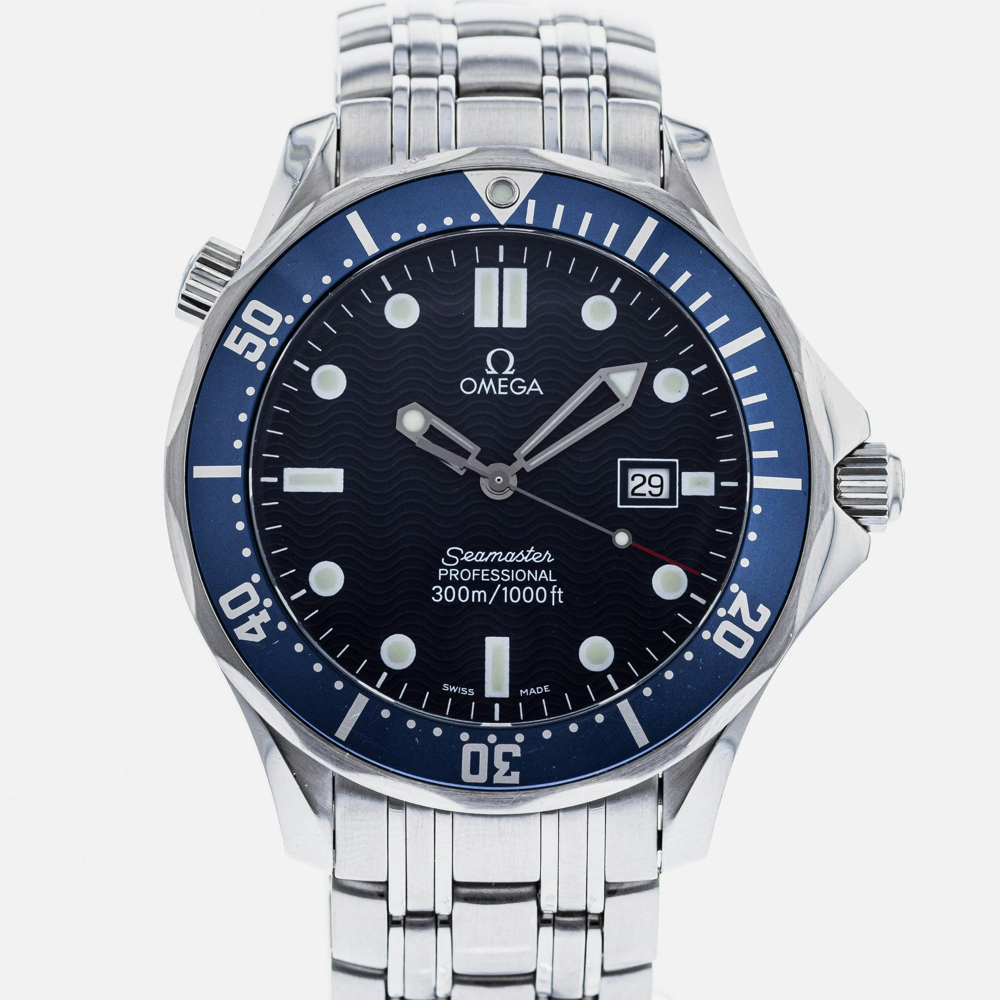 seamaster 2541.80