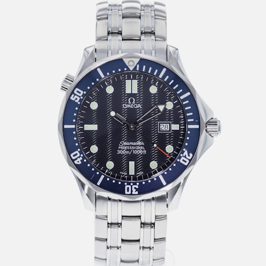 Seamaster 300M James Bond 2541.80.00