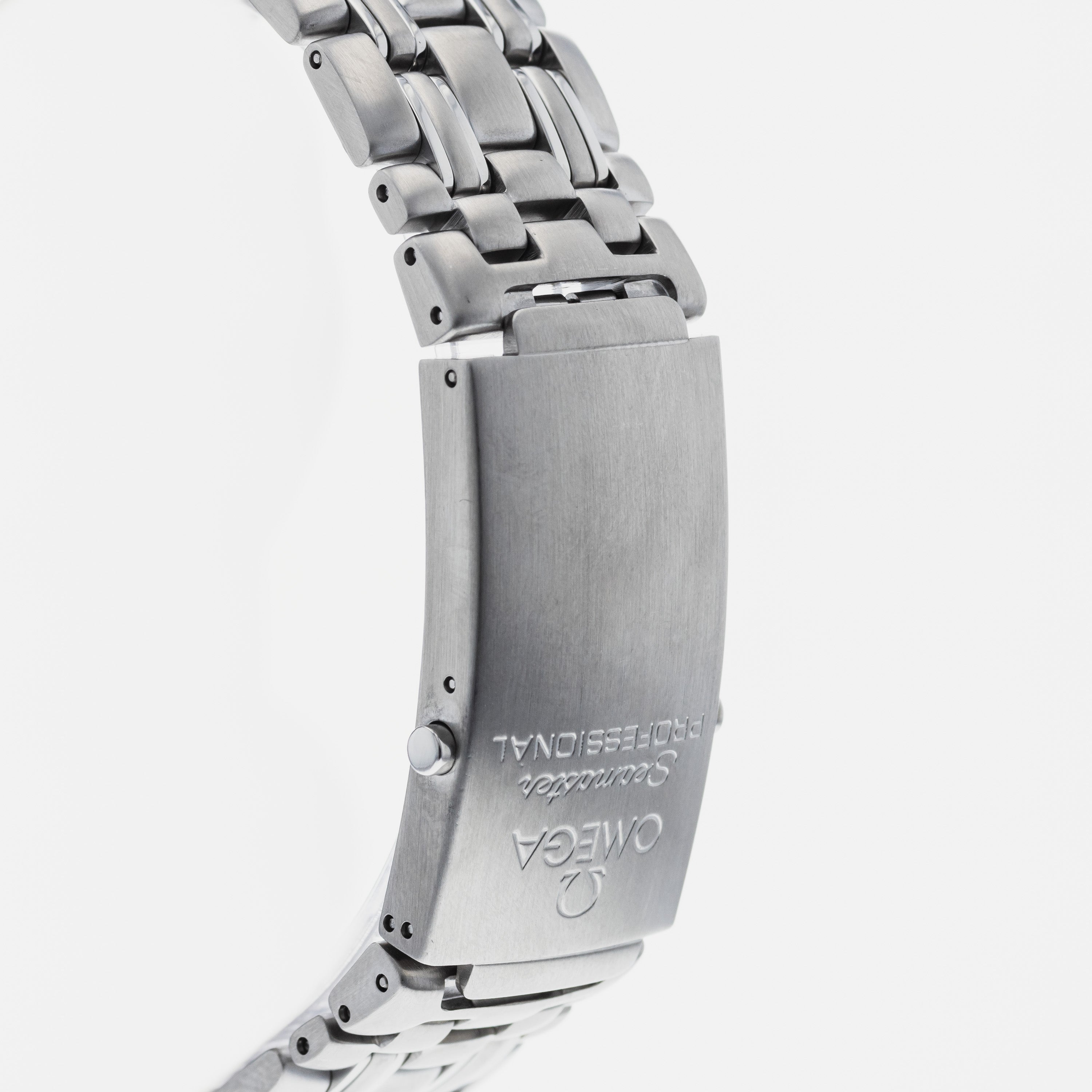 OMEGA Seamaster 300M 2542.80.00 – HODINKEE Shop