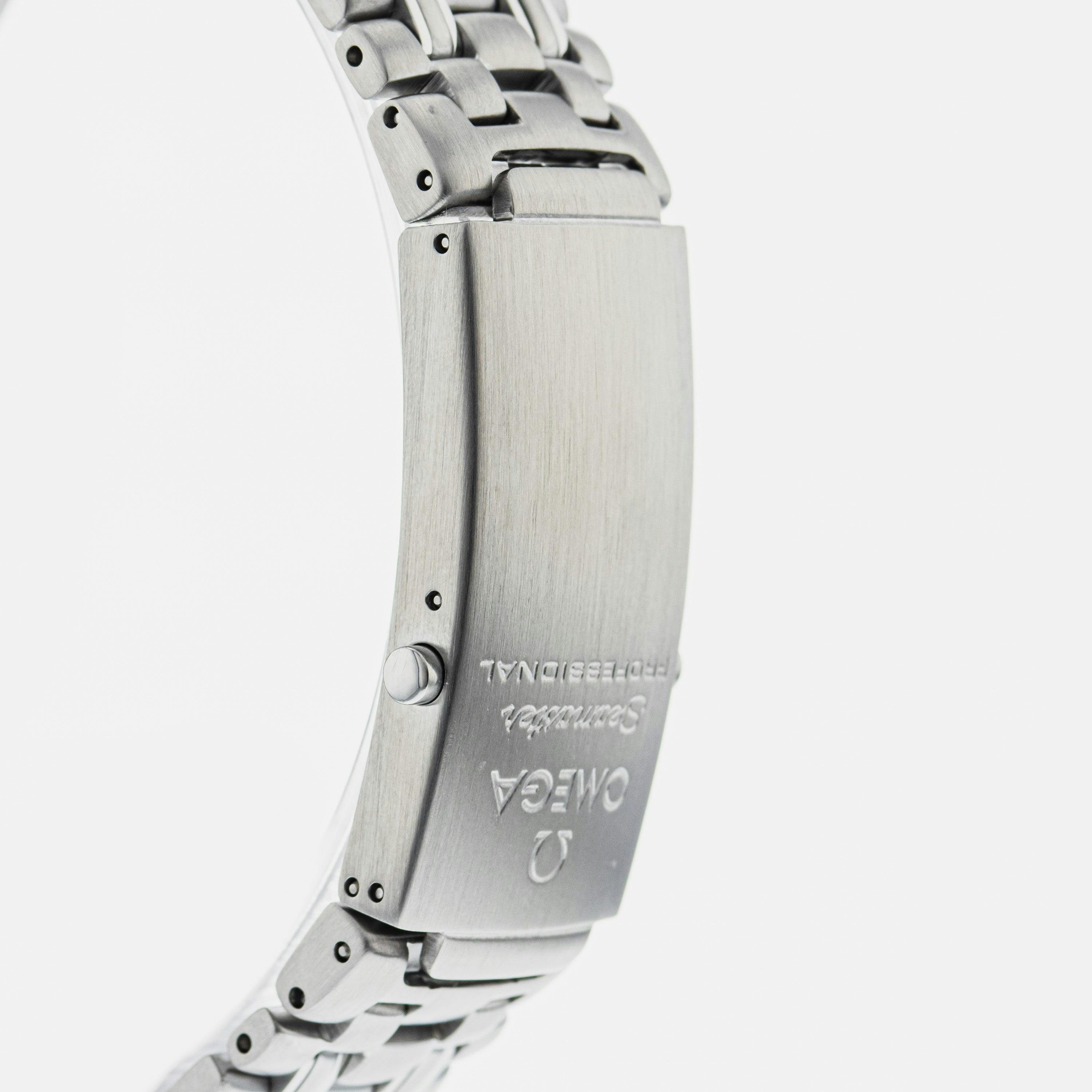 OMEGA Seamaster 300M Midsize 2552.80.00 – HODINKEE Shop