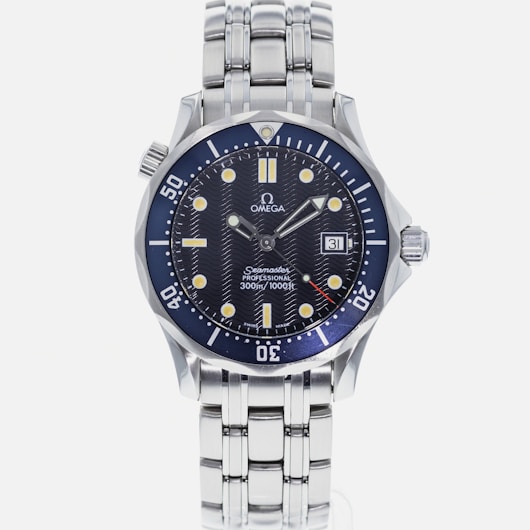 Seamaster 300M Midsize 2561.80.00