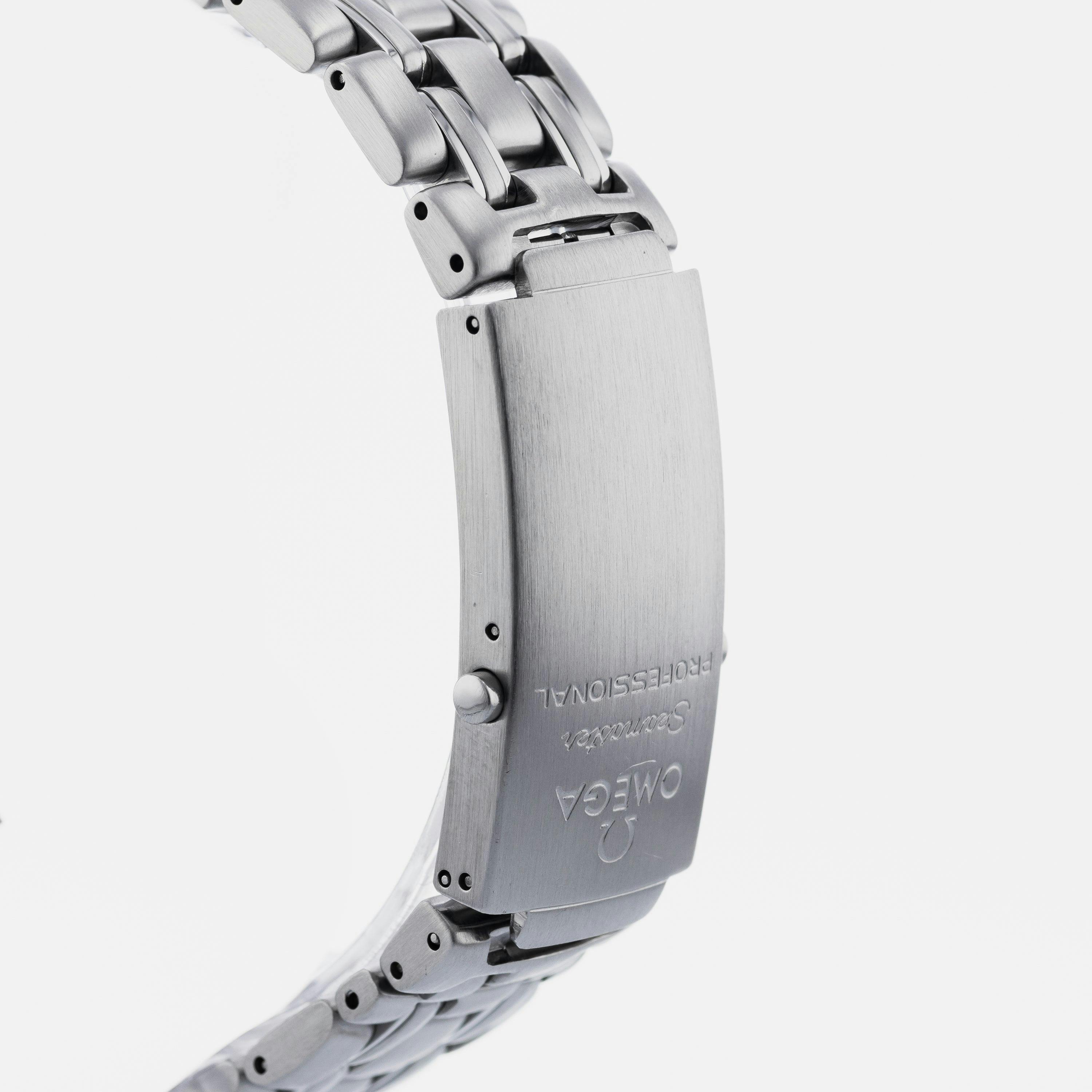 OMEGA Seamaster 300M Midsize 2562.80.00 – HODINKEE Shop