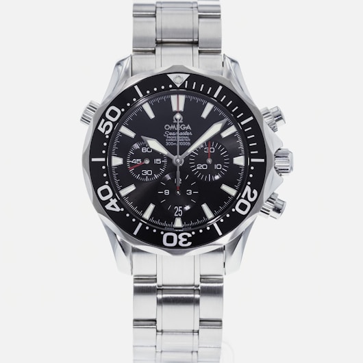 Seamaster 300M Chrono Diver 2594.52.00