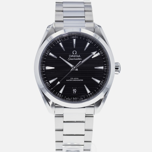 Seamaster Aqua Terra 150M Co-Axial Master Chronometer 220.10.41.21.01.001