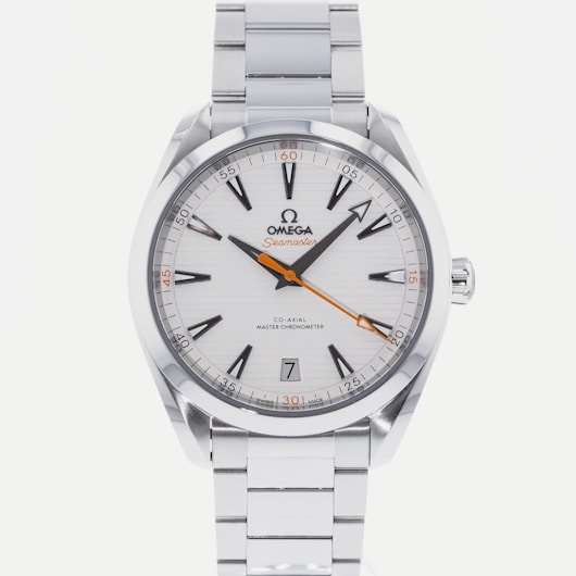 Seamaster Aqua Terra 150M Co-Axial Master Chronometer 220.10.41.21.02.001