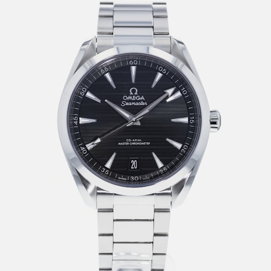Seamaster Aqua Terra 150M Co-Axial Master Chronometer 220.10.41.21.10.001