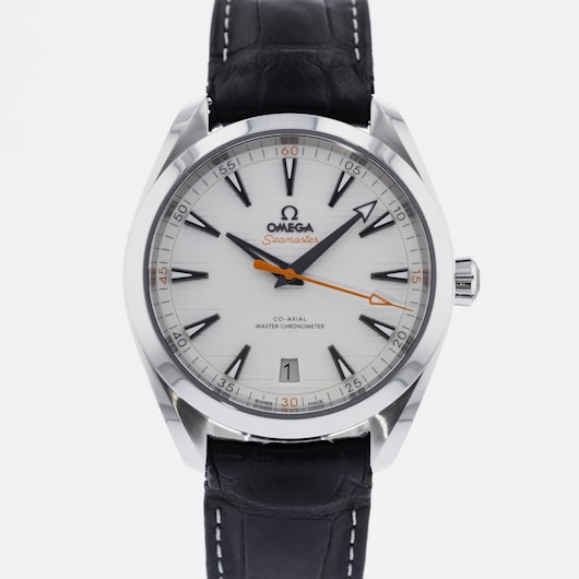 Seamaster Aqua Terra 150M Co-Axial Master Chronometer 220.12.41.21.02.001