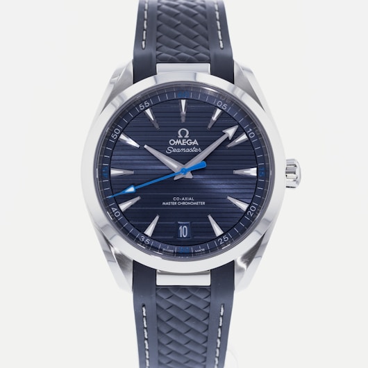 Seamaster Aqua Terra 150M Co-Axial Master Chronometer 220.12.41.21.03.002