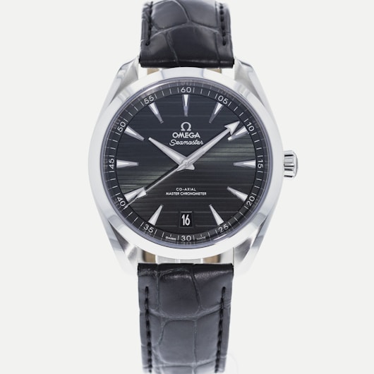 Seamaster Aqua Terra 150M Co-Axial Master Chronometer 220.13.41.21.10.001