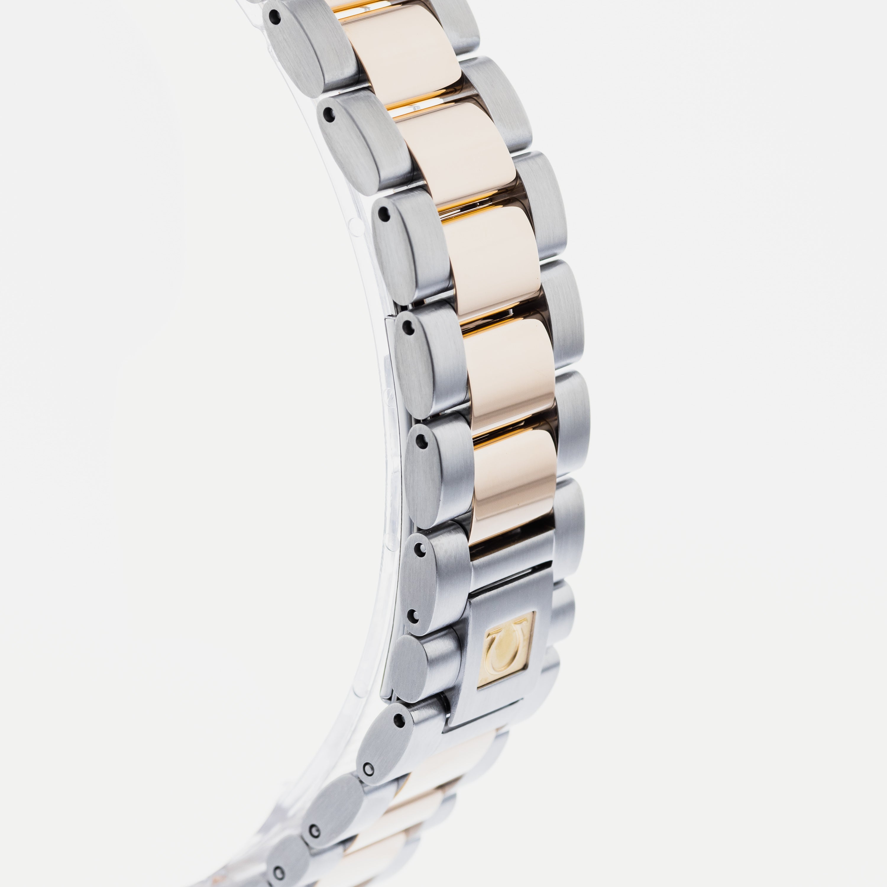 OMEGA Seamaster Aqua Terra 150M Chronometer 2303.30.00 – HODINKEE Shop