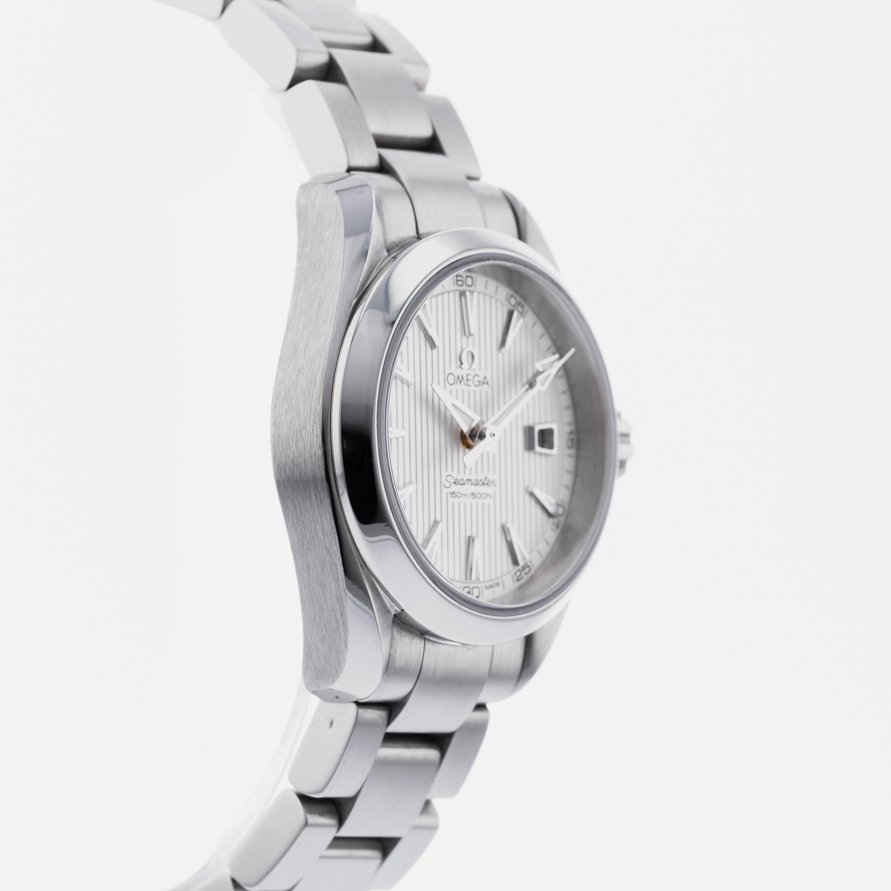 OMEGA Seamaster Aqua Terra 150M 231.10.30.61.02.001