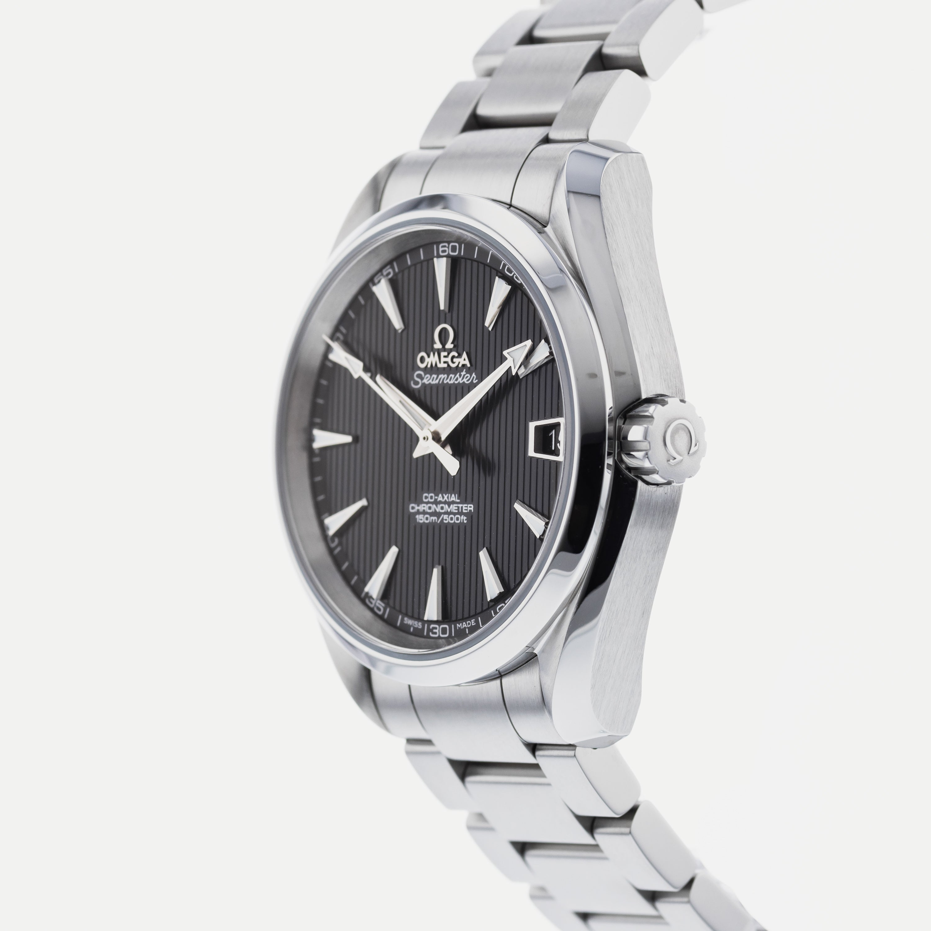 OMEGA Seamaster Aqua Terra 150M Co-Axial 231.10.39.21.01.001