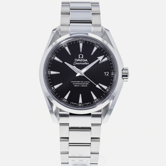 Seamaster Aqua Terra 150M Master Co-Axial 231.10.39.21.01.002
