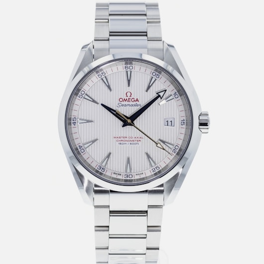 Seamaster Aqua Terra 150M Golf Edition Master Co-Axial 231.10.42.21.02.004