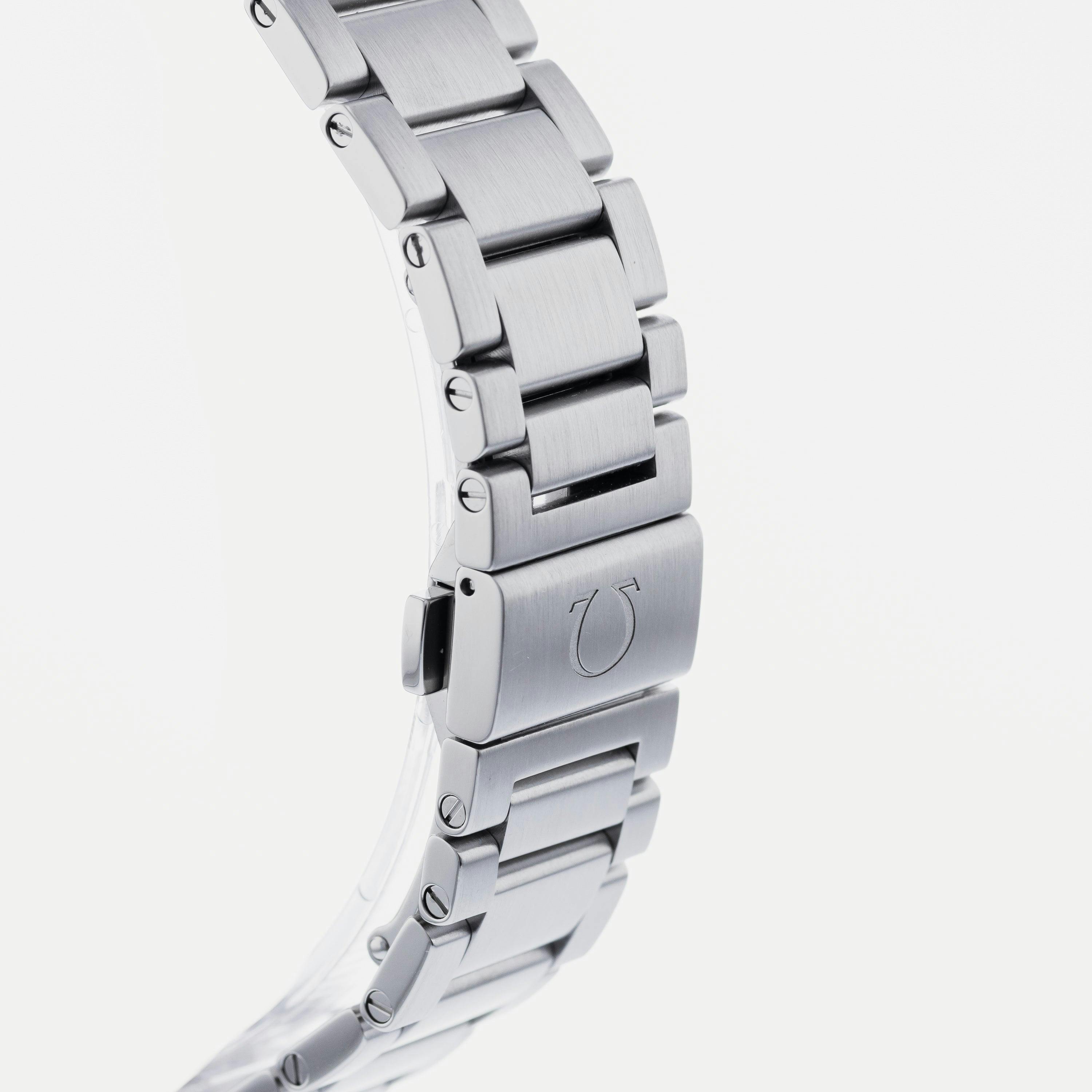 OMEGA Seamaster Aqua Terra 150M Co-Axial 231.10.42.21.03.001
