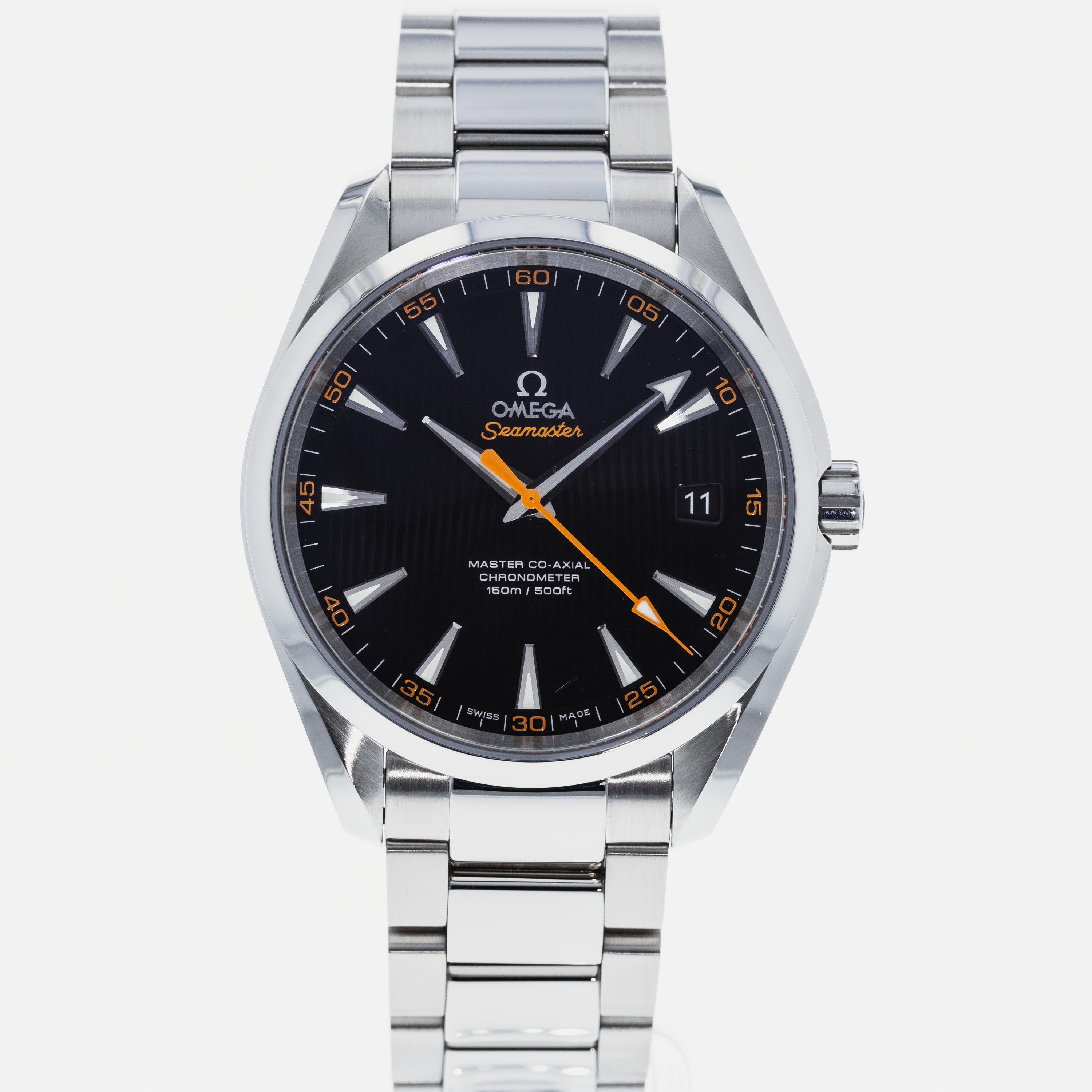 メルオク1 Seamaster 
