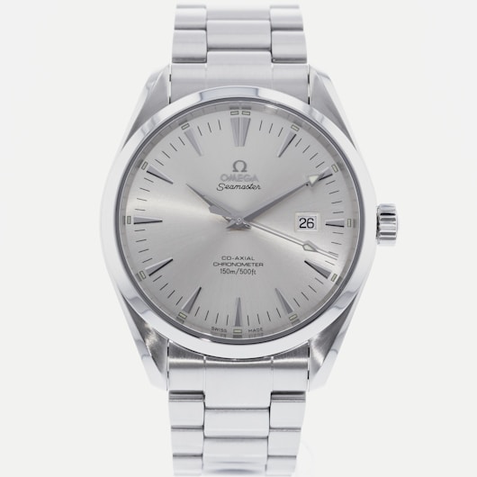Seamaster Aqua Terra 150M 2502.30.00